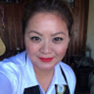 Meet your Posher, Rosalyn